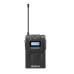 BOYA BY-WM8 Pro-K2 UHF Dual-Channel Wireless Microphone System